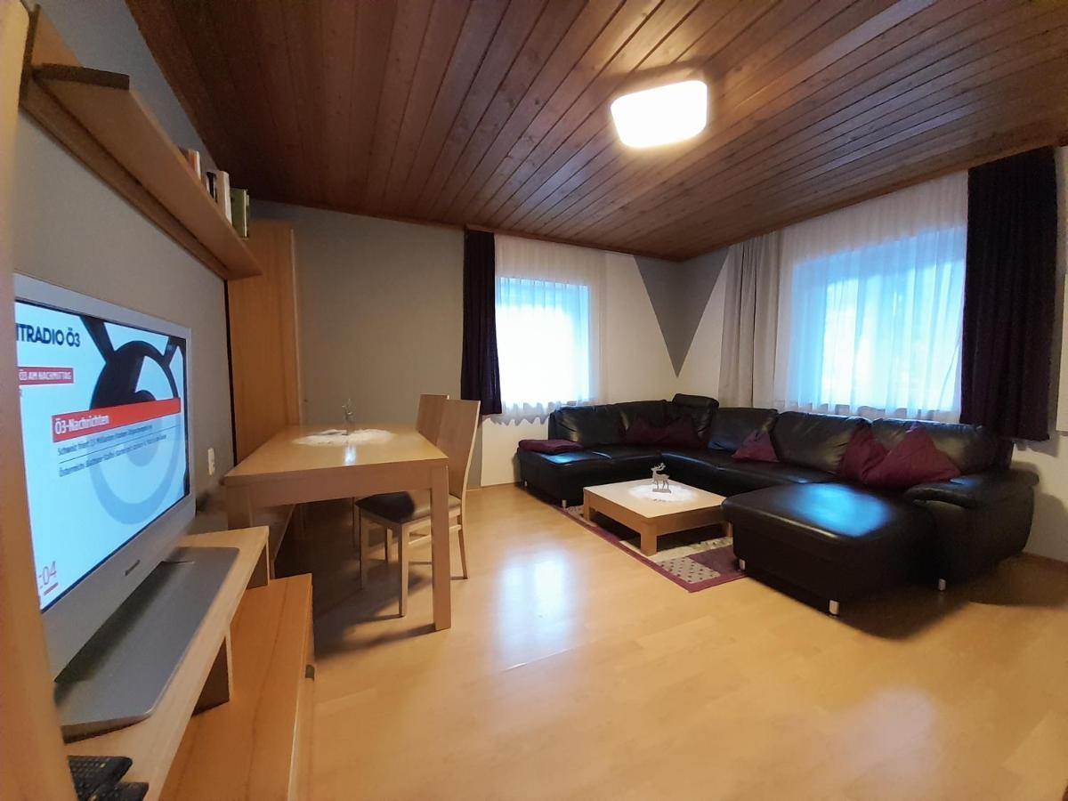 Mühlbach am HochkönigHaus Rosina公寓 外观 照片